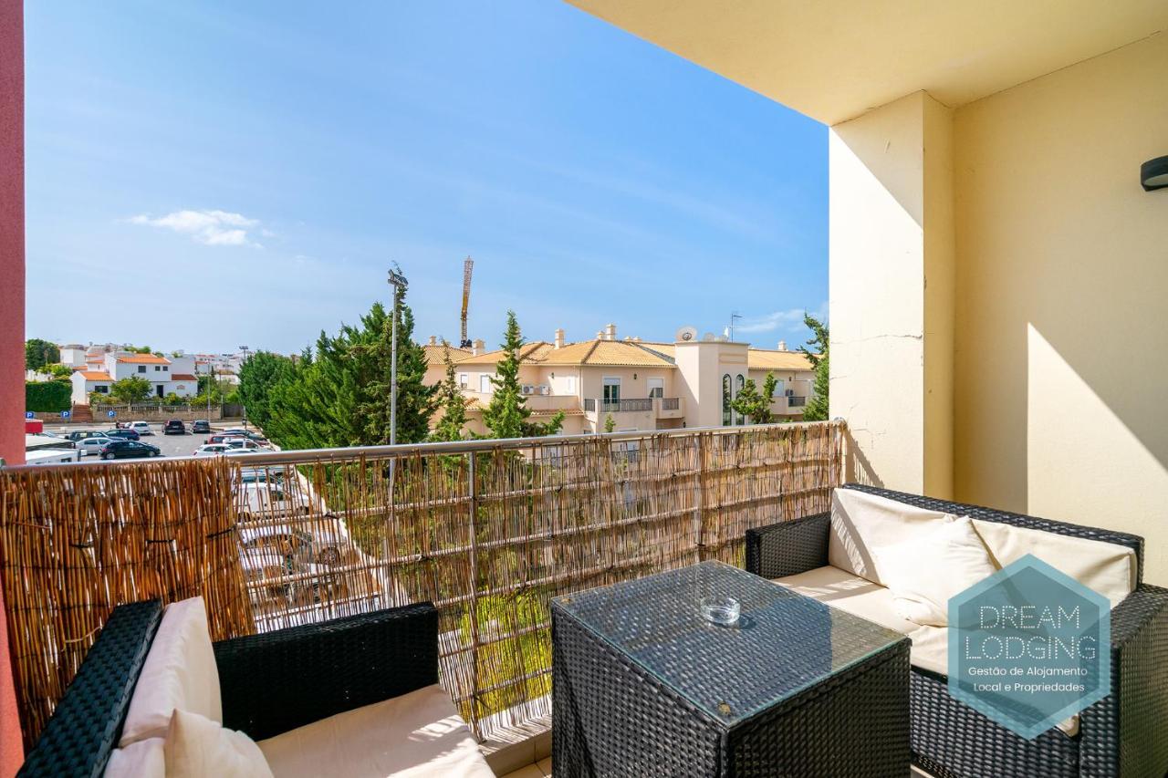 Medronheira B2 Dream Lodging Албуфейра Экстерьер фото