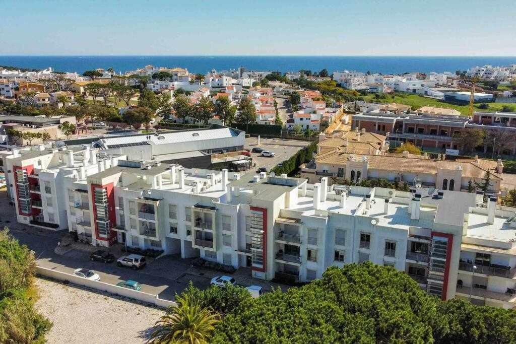 Medronheira B2 Dream Lodging Албуфейра Экстерьер фото