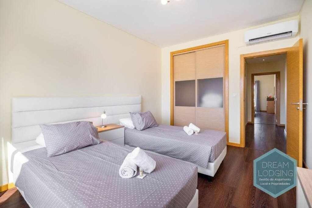 Medronheira B2 Dream Lodging Албуфейра Экстерьер фото